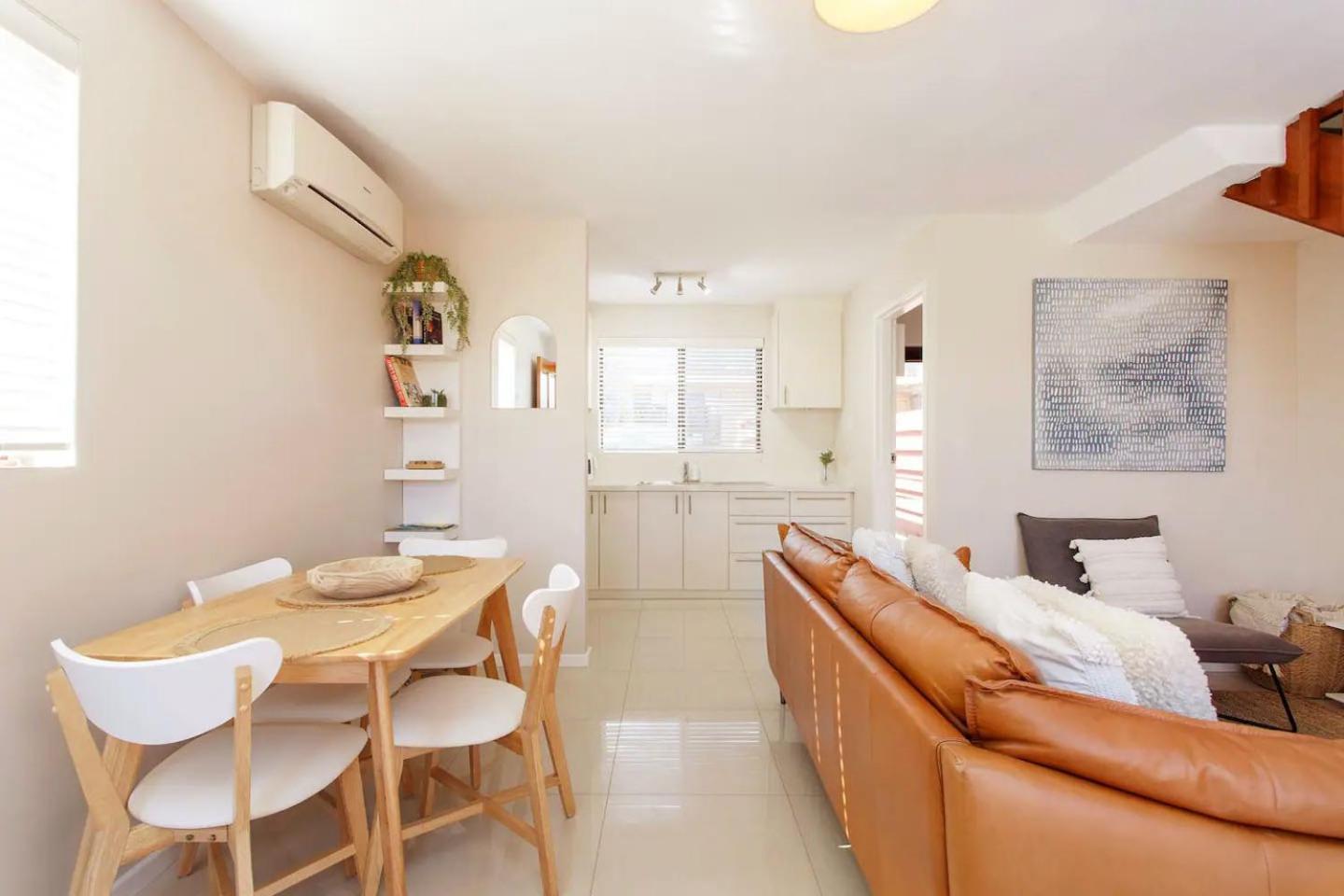 Sunsets On Hampton, Fremantle Wa Apartment Exterior photo