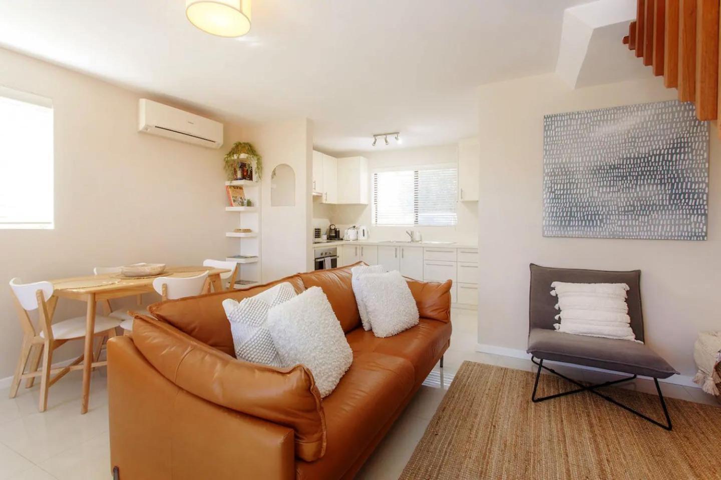 Sunsets On Hampton, Fremantle Wa Apartment Exterior photo